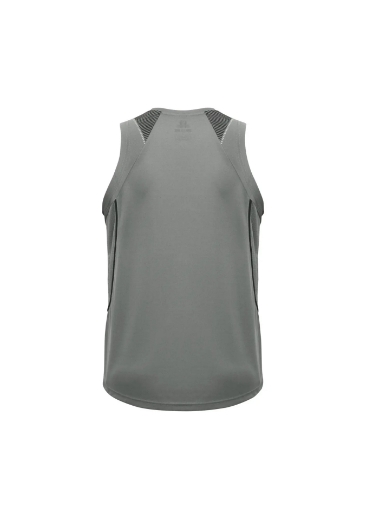 Picture of Biz Collection, Razor Mens Singlet